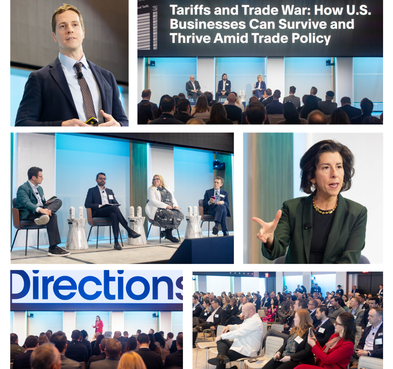 Directions 2025 NYC Altana